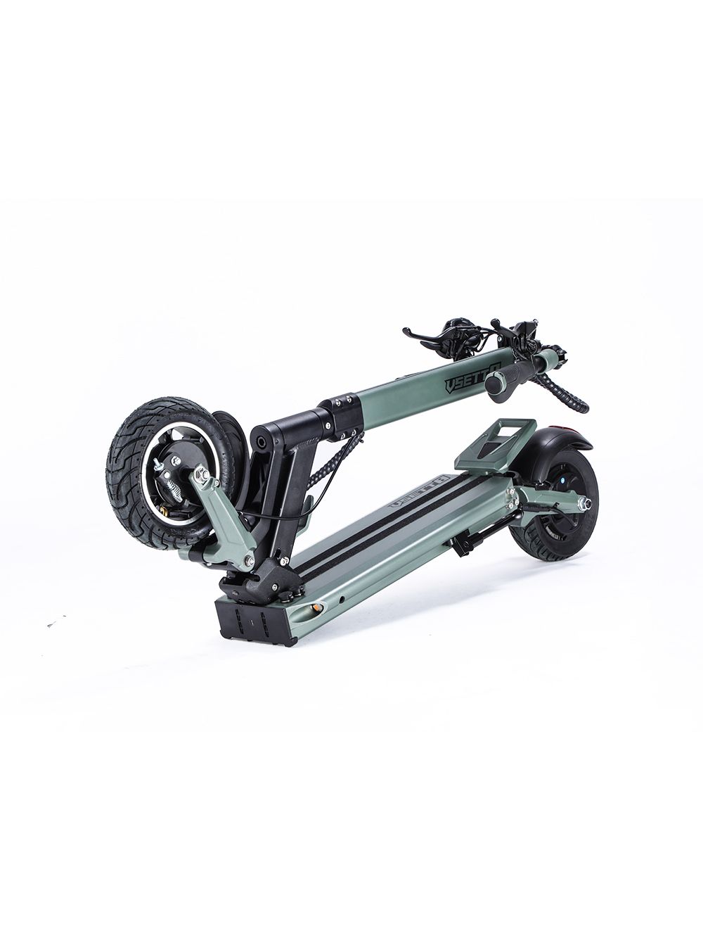 VSETT 8