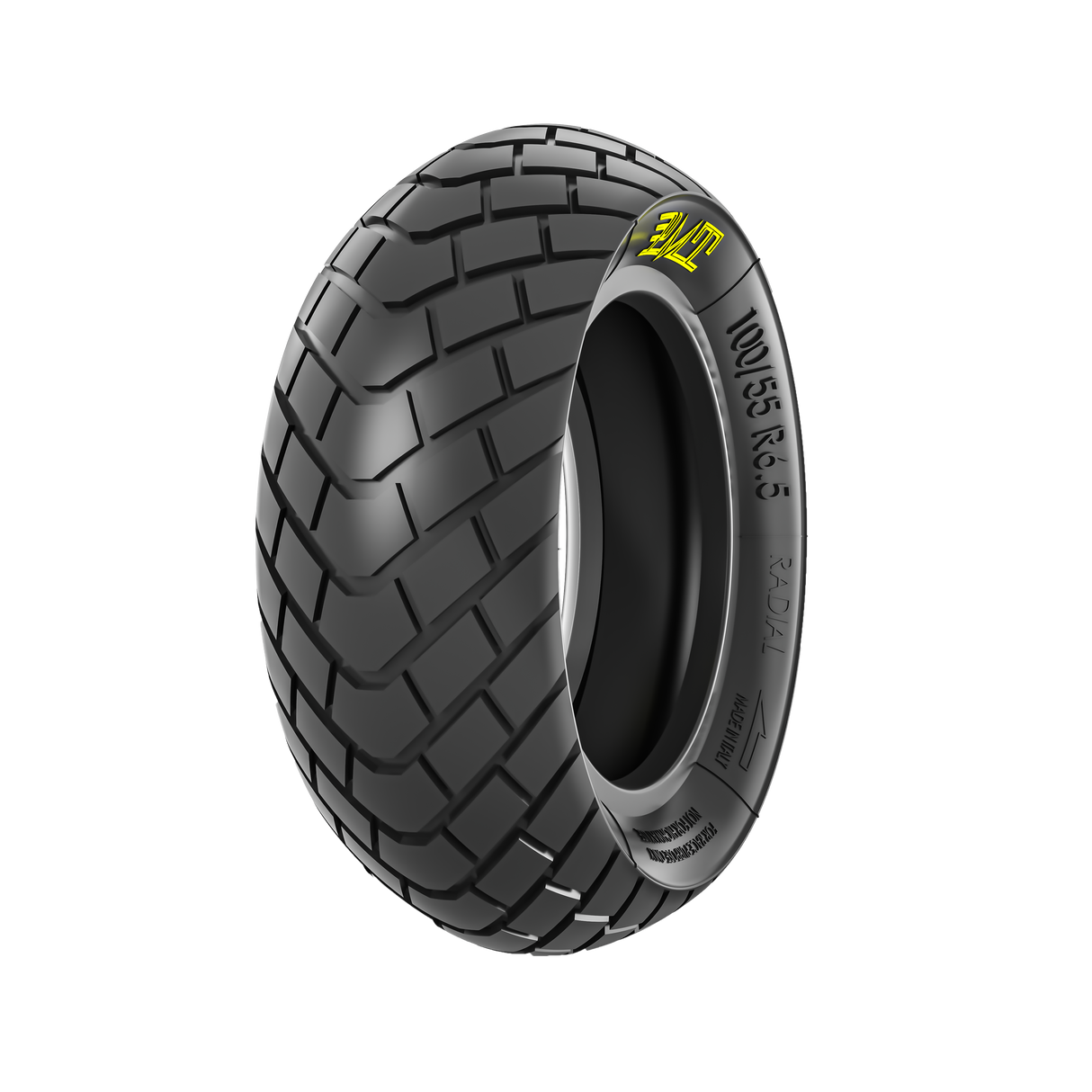 100/55R6.5" R RAIN