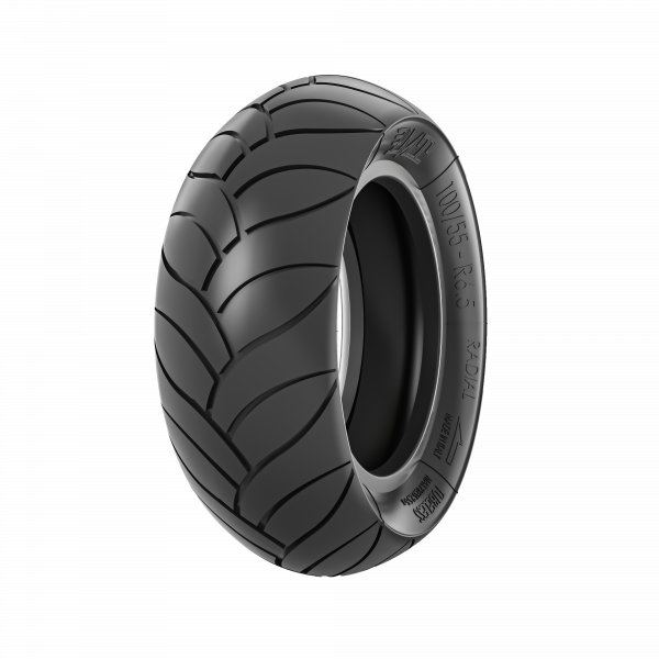 100/55 R6.5” B STRADALE