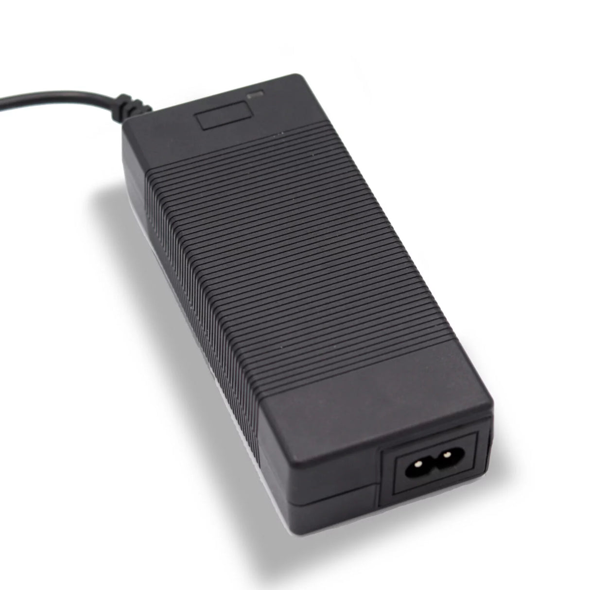 42V 2A charger with DC5521 connector (premium version)