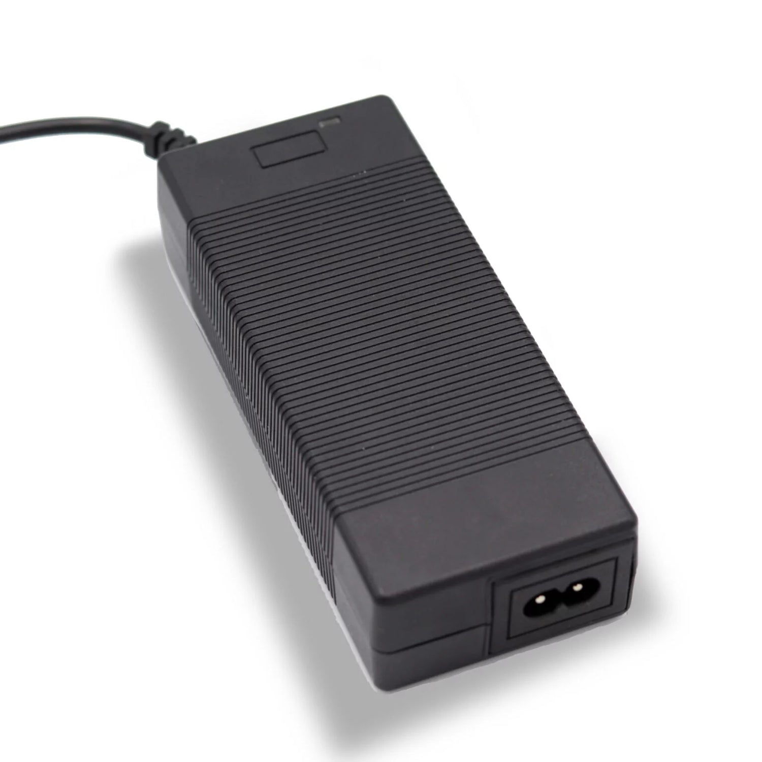 42V 2A charger with DC5521 connector (premium version)