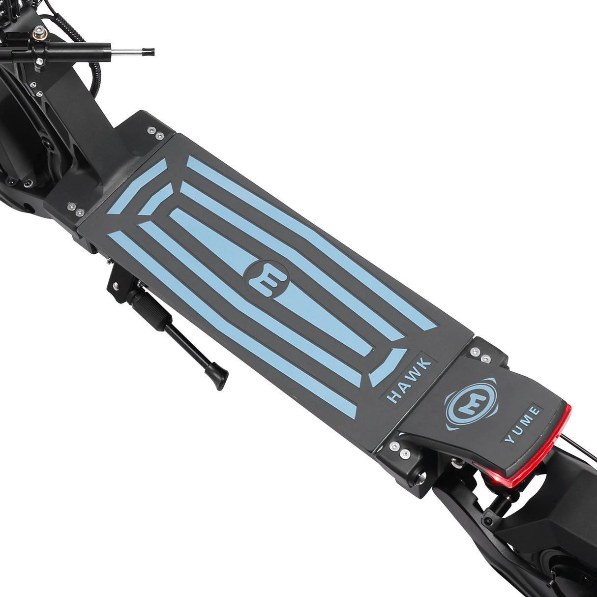 YUME HAWK ( 2400W | 60V | 22.5AH | 70KM | 70km/h)