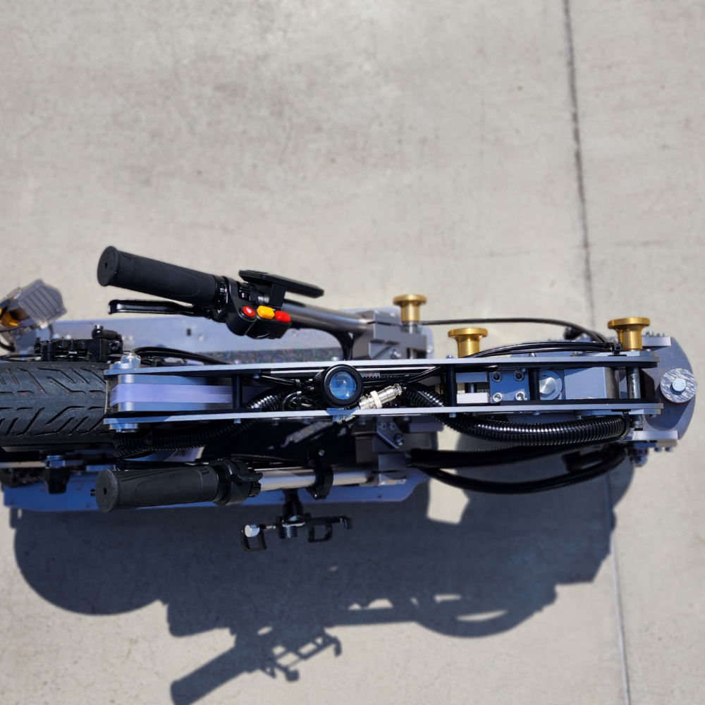 WEPED FOLD MINI 10