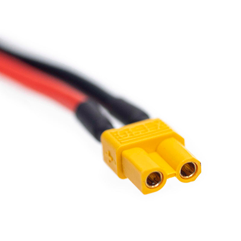 Bateria externa 36V 6.4Ah