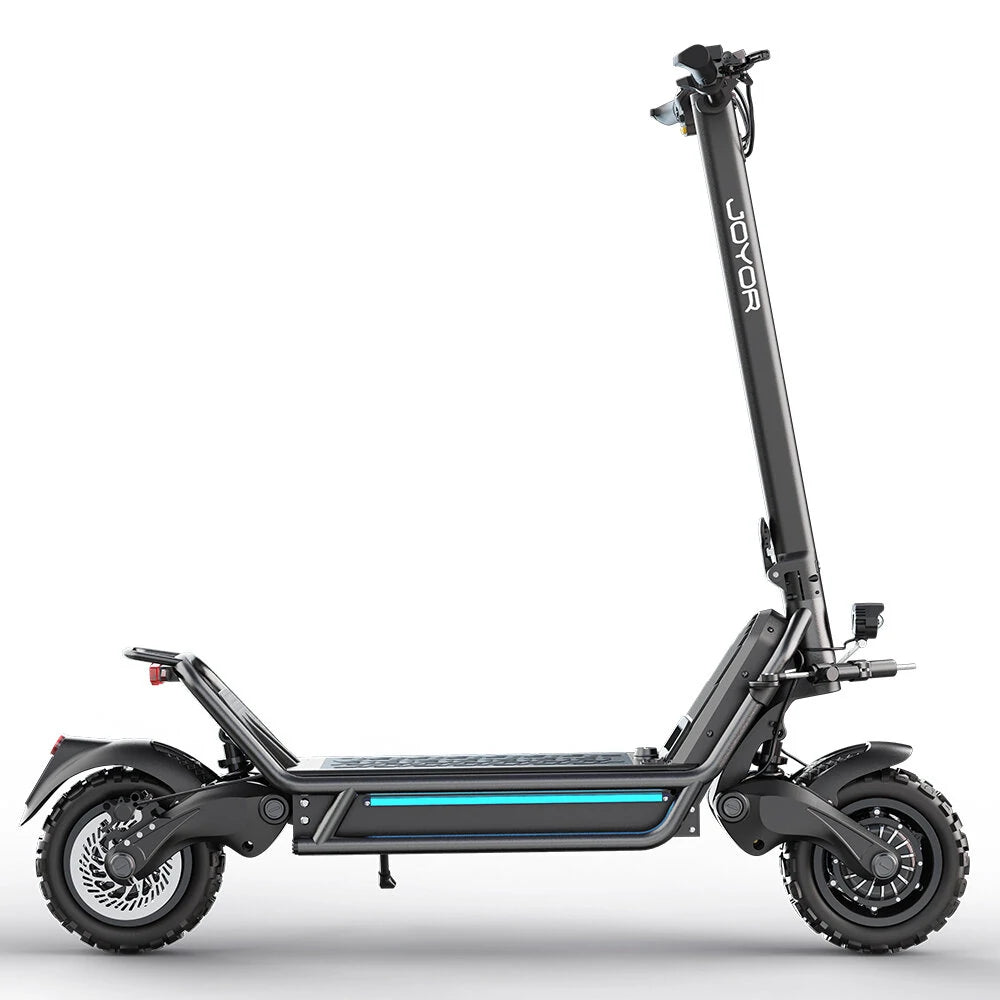 JOYOR E8-S (3200W | 72V | 35AH | 100KM | 80km/h)