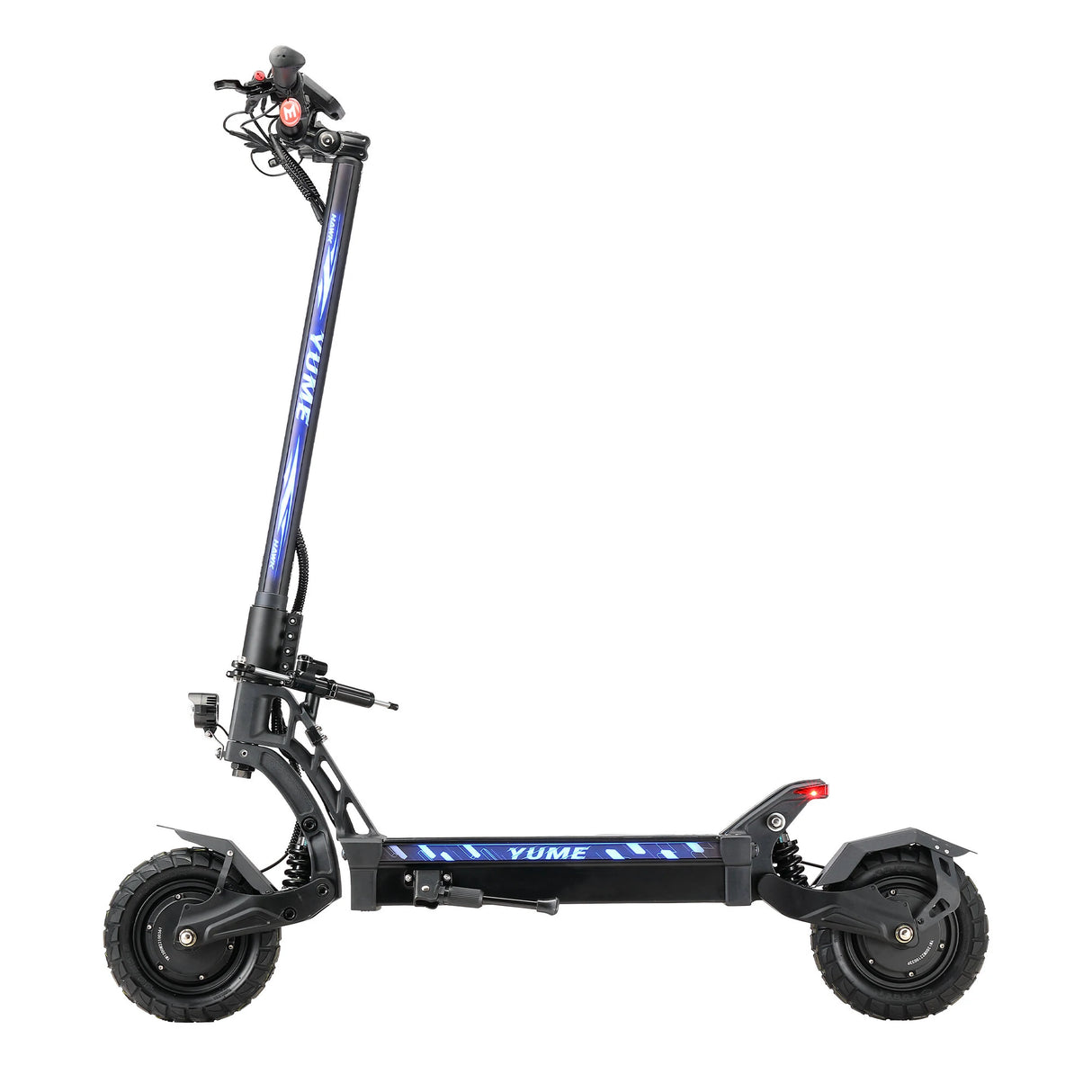 YUME HAWK ( 2400W | 60V | 22.5AH | 70KM | 70km/h)