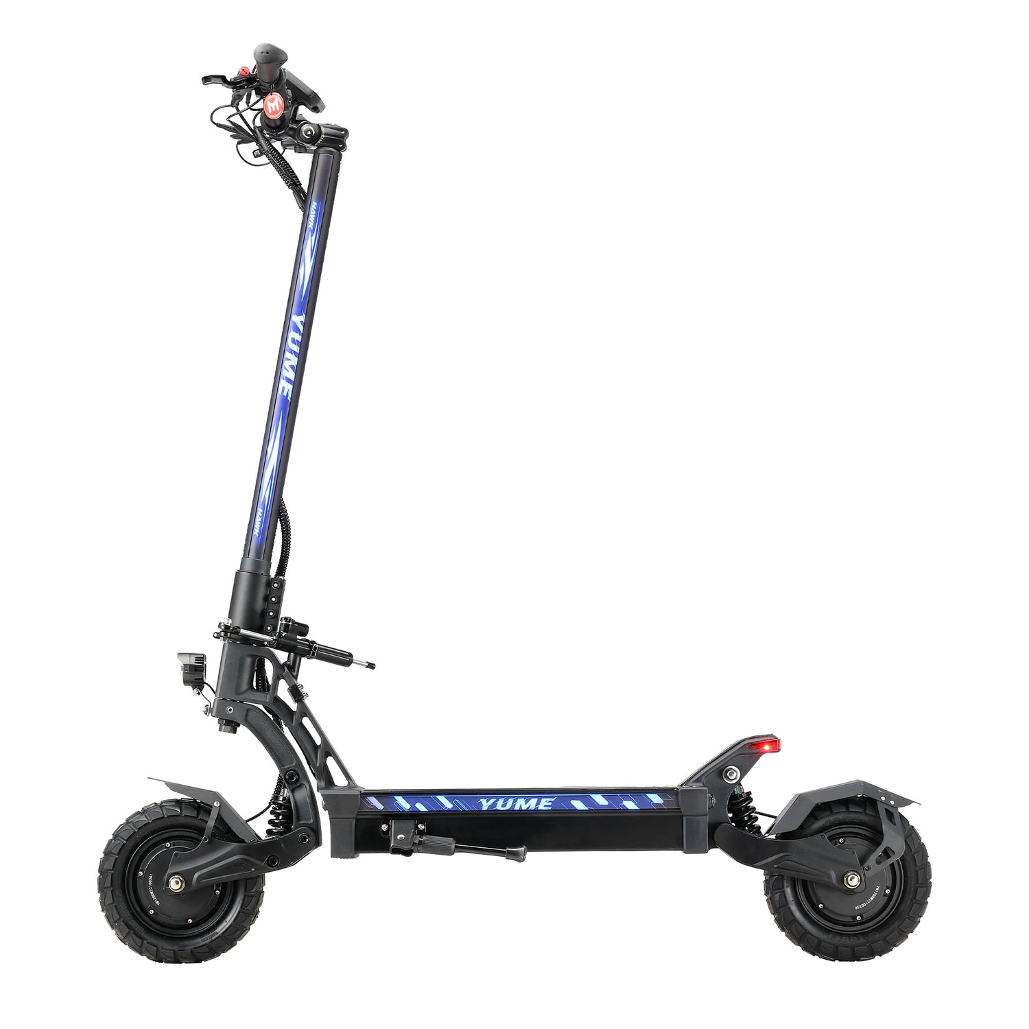 YUME HAWK ( 2400W | 60V | 22.5AH | 70KM | 70km/h)