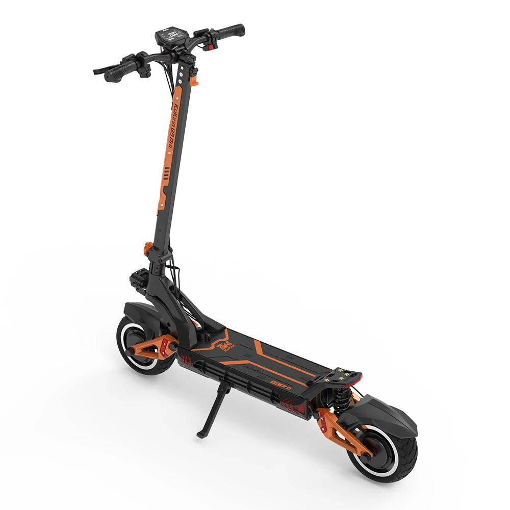 KuKirin G3 Pro 2024 (52V | 23 Ah | 65km/h | 80KM)
