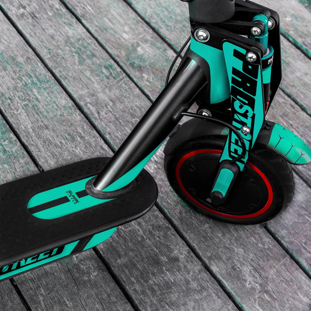 Vinyl for Xiaomi PROSTREET (Petronas)