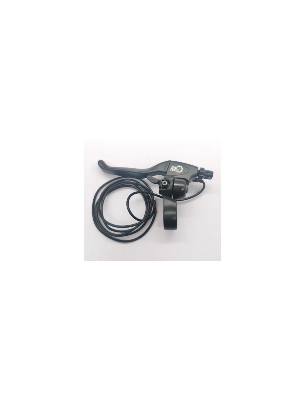 Conjunto Com Campainha para Dualtron Mini