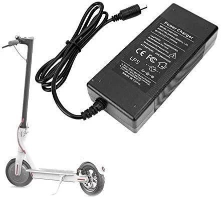 42V Charger for Xiaomi and Ninebot Scooters