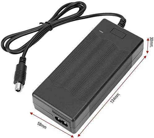 42V Charger for Xiaomi and Ninebot Scooters