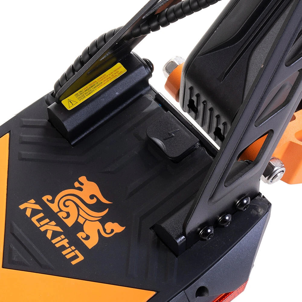 KuKirin G3 Pro 2024 (52V | 23 Ah | 65km/h | 80KM)