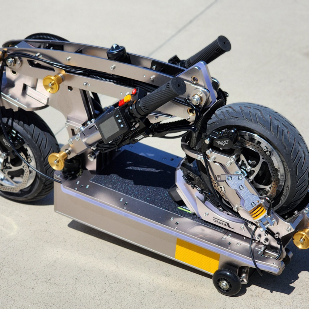 WEPED FOLD MINI 10