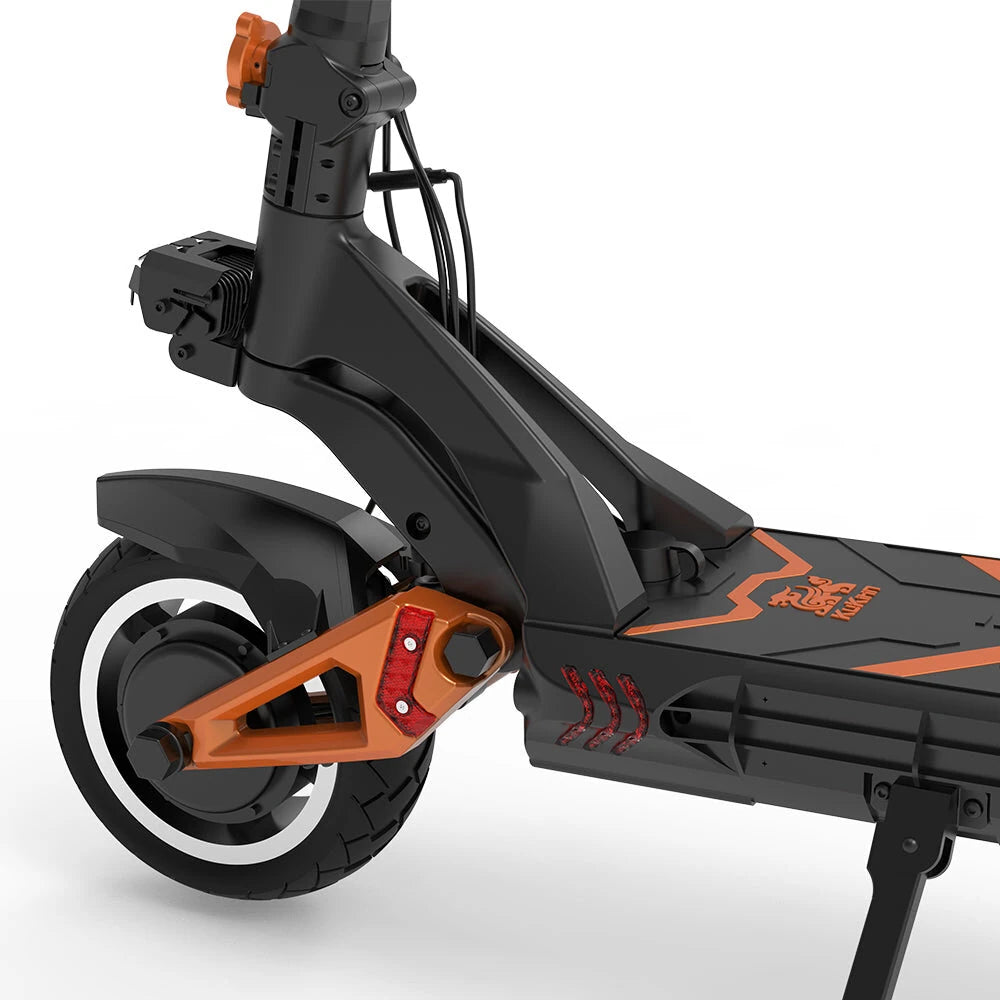 KuKirin G3 Pro 2024 (52V | 23 Ah | 65km/h | 80KM)