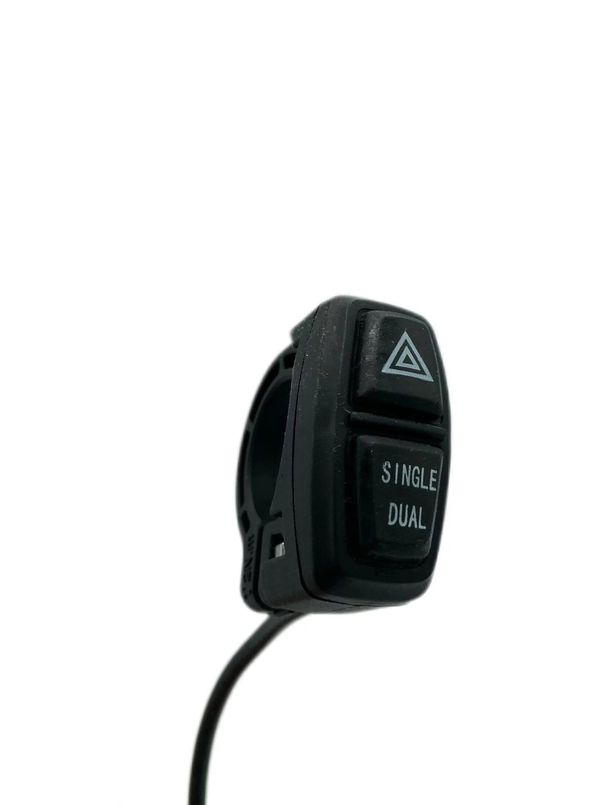 Botões à prova de água motor duplo/único com pisca