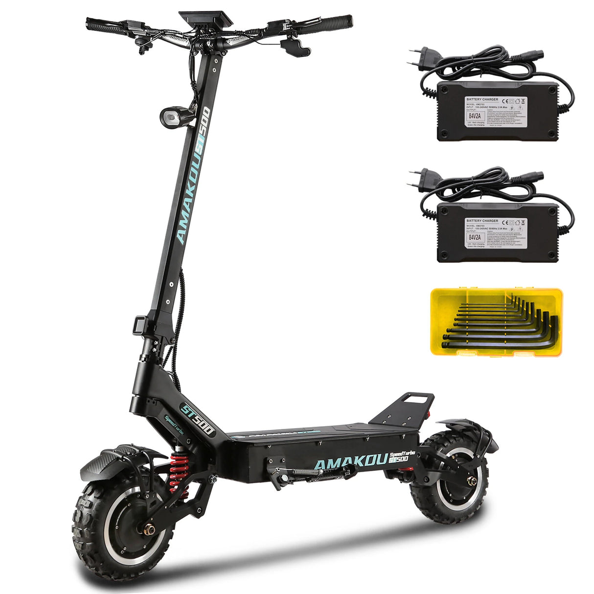 Toursor X7