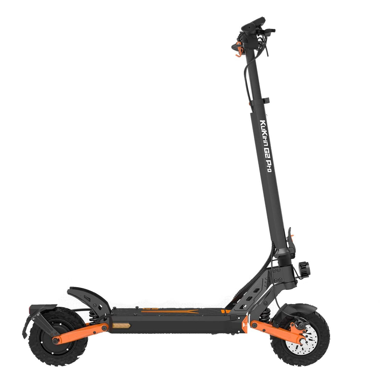 KuKirin G2 Pro 2024 (48V | 15 Ah | 45km/h | 55KM)