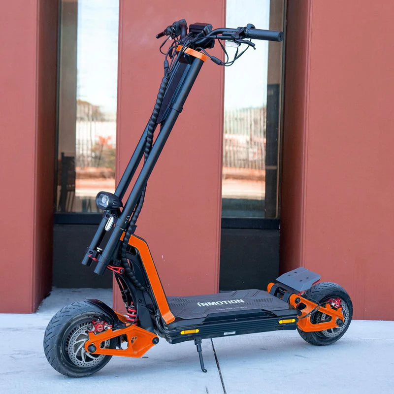INMOTION RS LITE