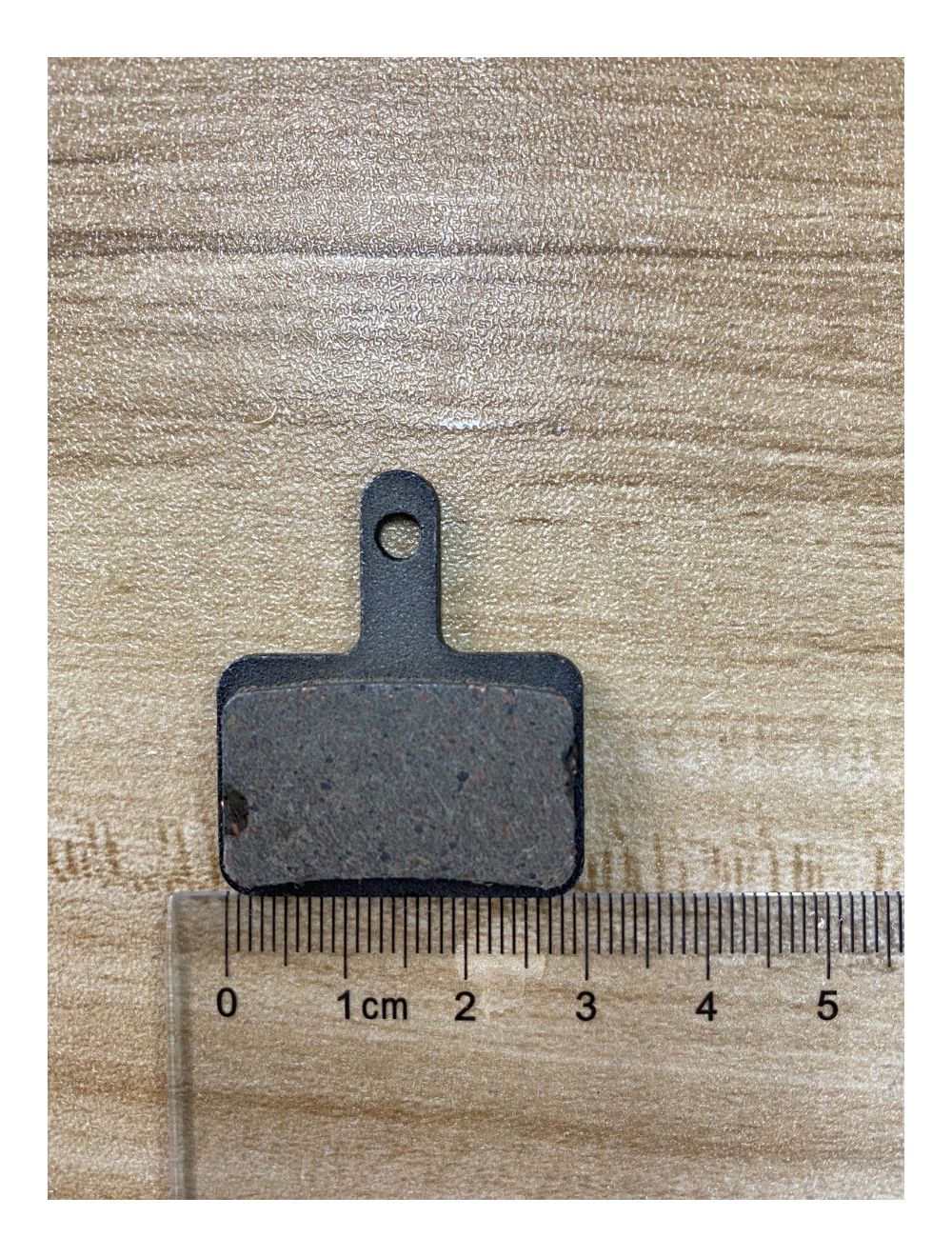 Pastilhas de freio ZOOM (par) para Dualtron Victor, Victor Luxury, Achilleus e City