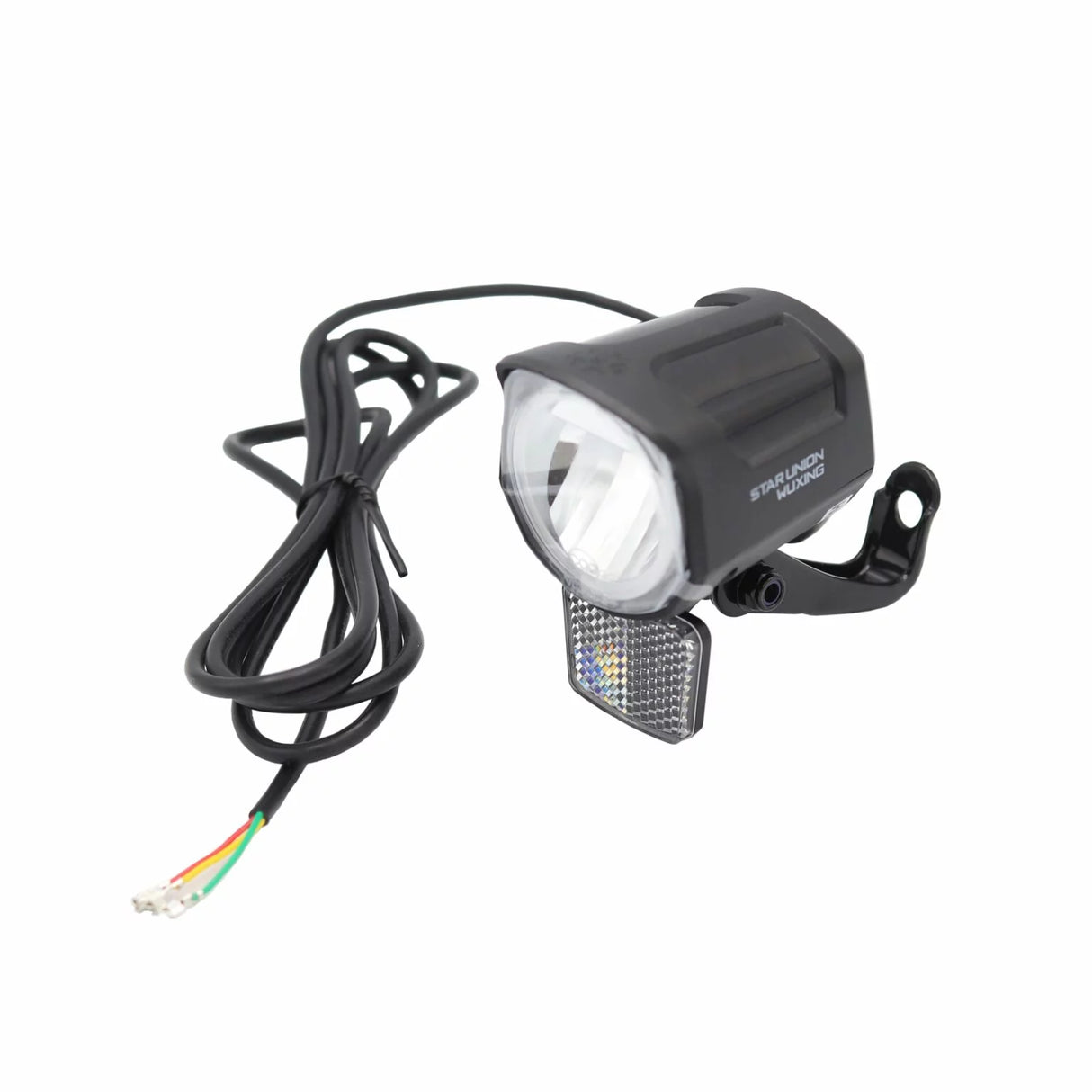 LUZ DE BUZINA DIANTEIRA COM REFLETOR