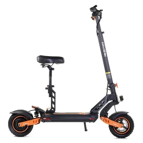 KuKirin G2 MAX (48V | 20 Ah | 55km/h | 80KM)