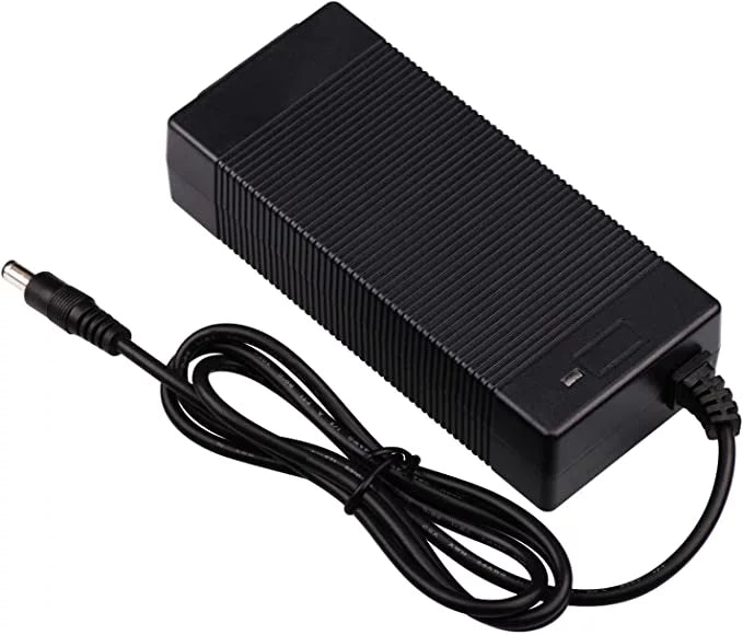 42V DC5521 Charger for Cecotec Scooter