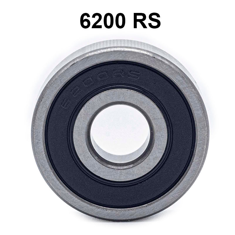 Rolamento selado grau P6