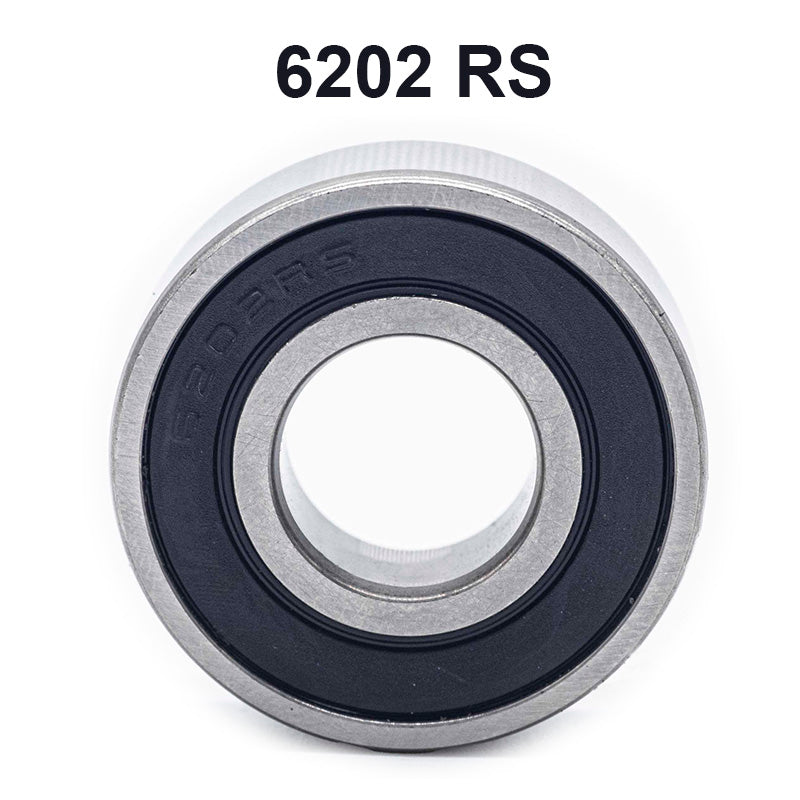 Rolamento selado grau P6