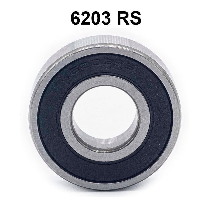 Rolamento selado grau P6
