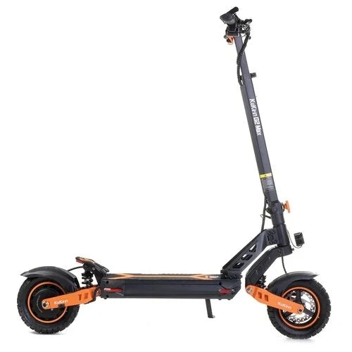KuKirin G2 MAX (48V | 20 Ah | 55km/h | 80KM)