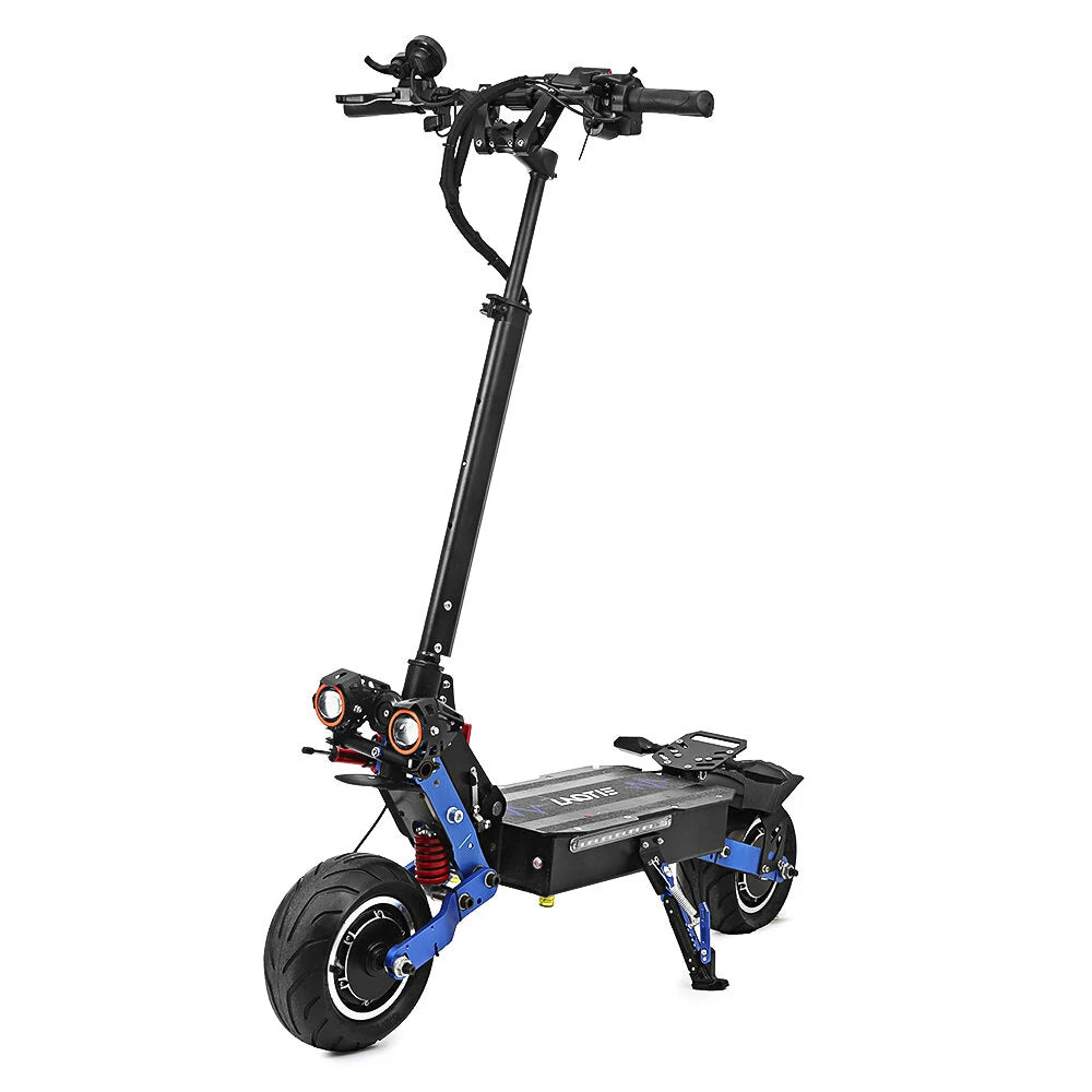 LAOTIE® ES19 2024