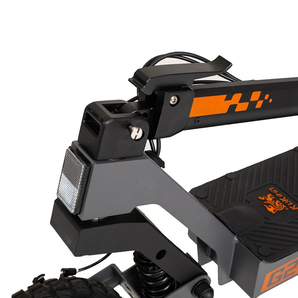 KUKIRIN G2 2025