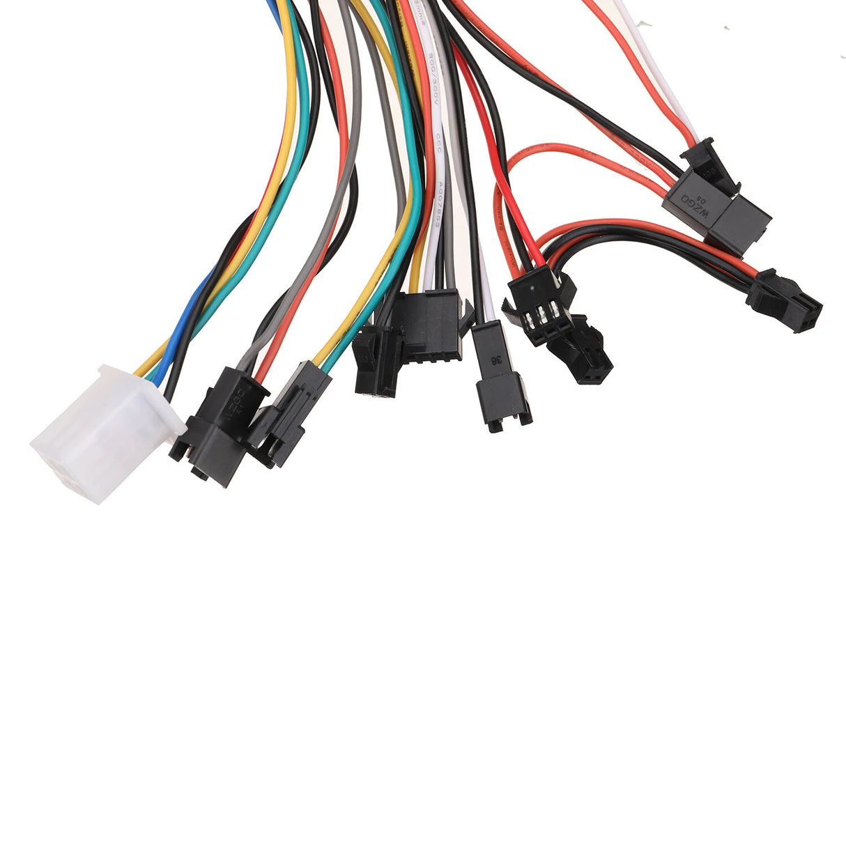 Controlador 60V 45A