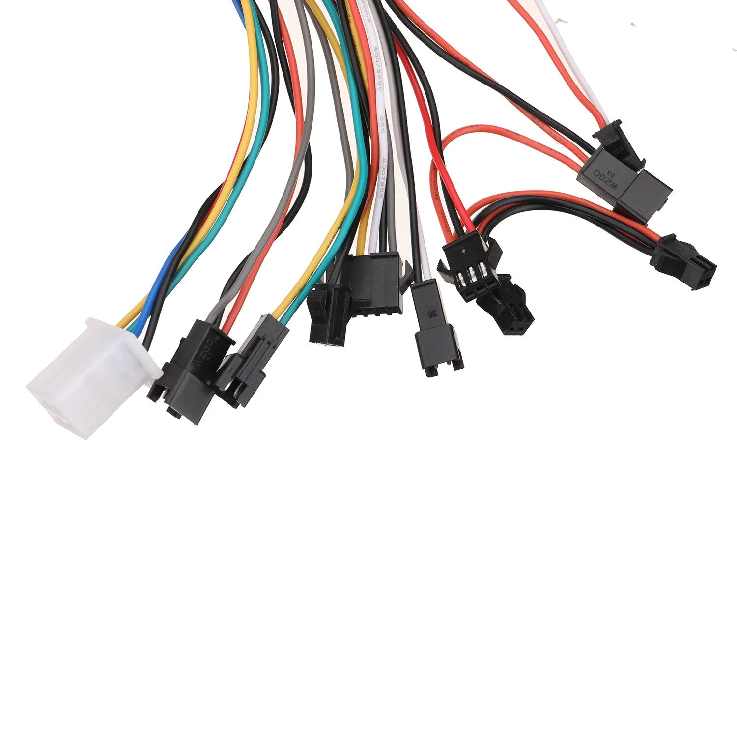 Controlador 60V 45A