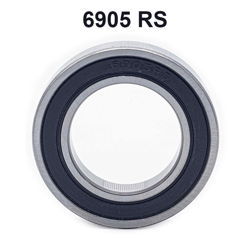 Rolamento selado grau P6
