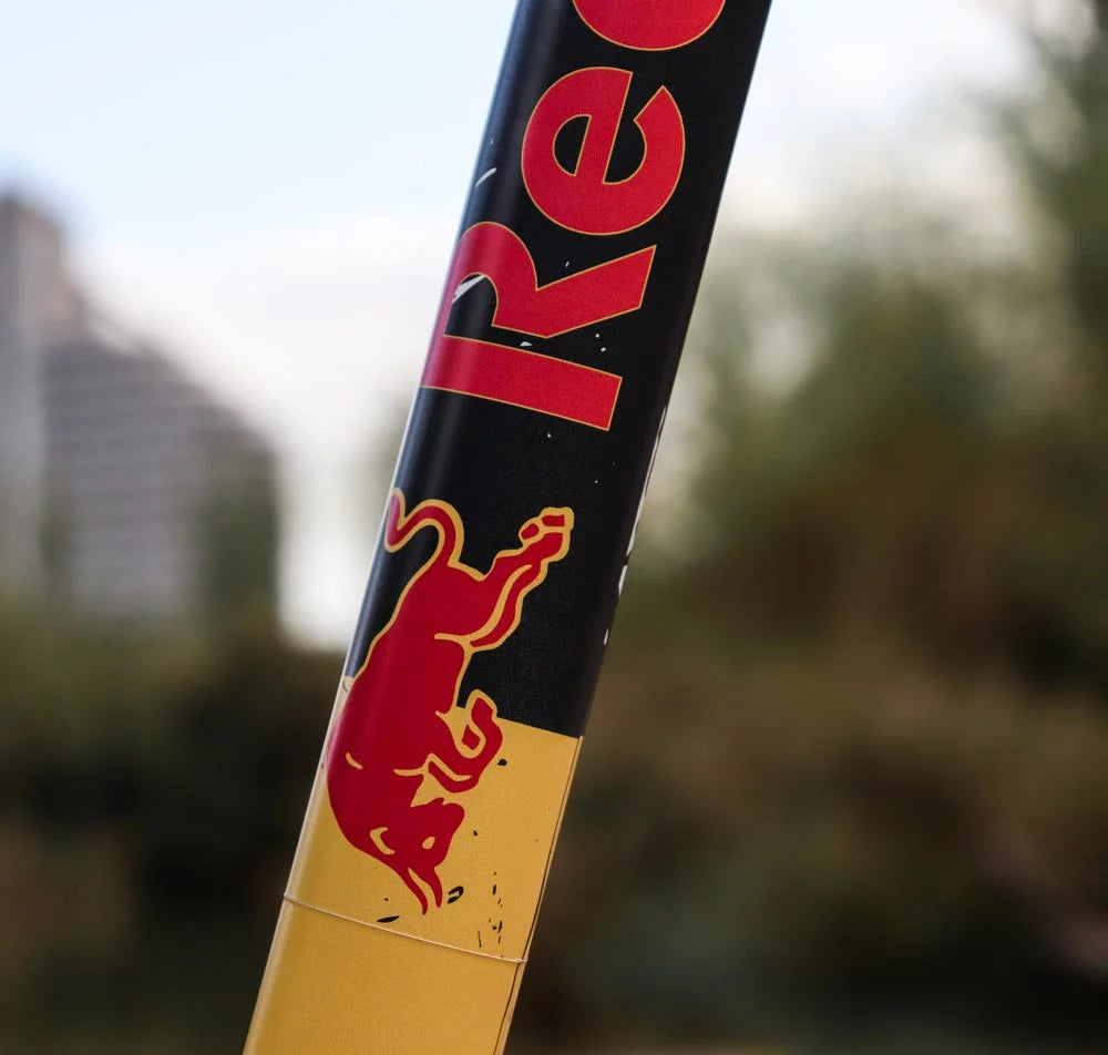 Redbull X KTM Vinyl for Xiaomi (Black)