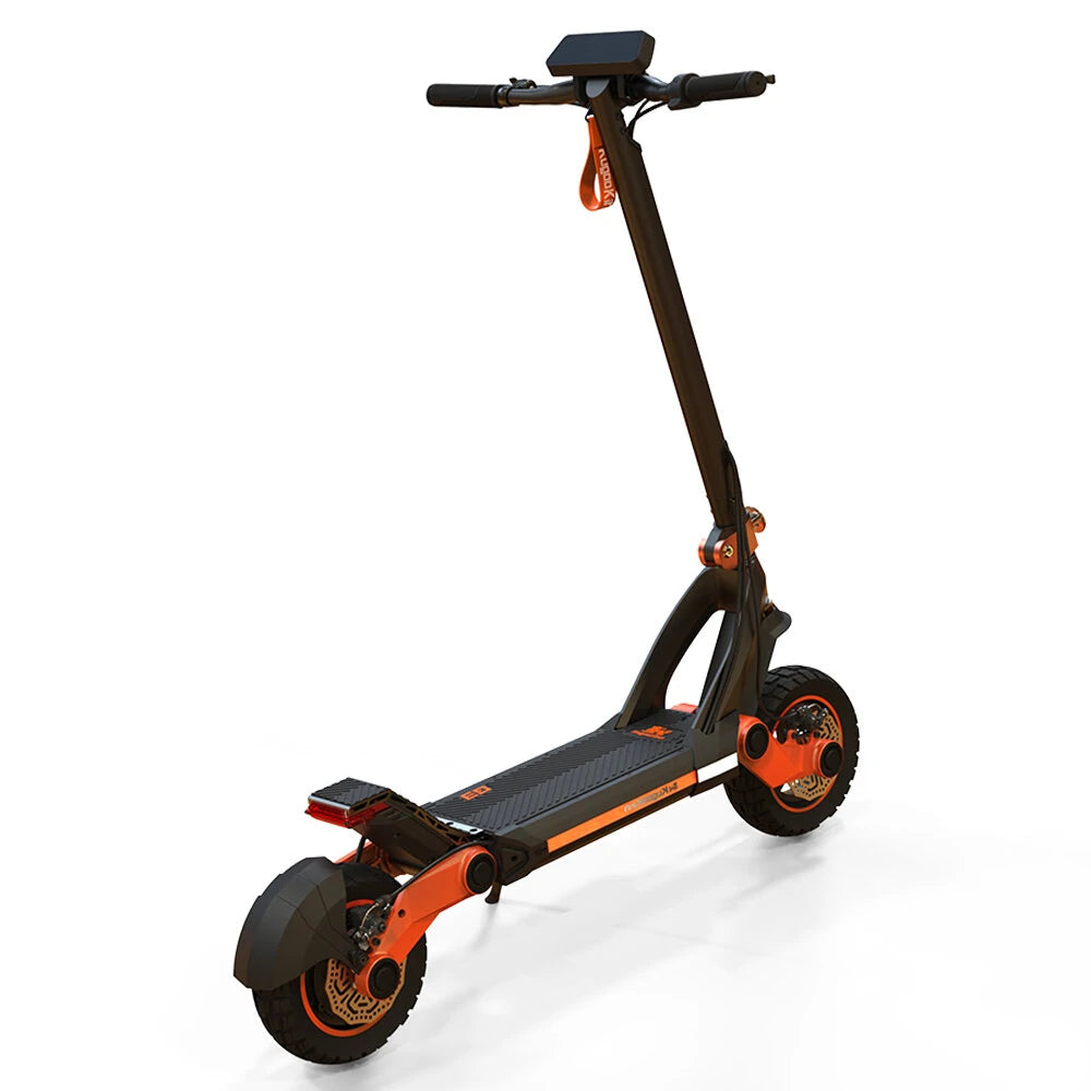 KugooKirin G3 (52V | 18 Ah | 50km/h | 70KM)