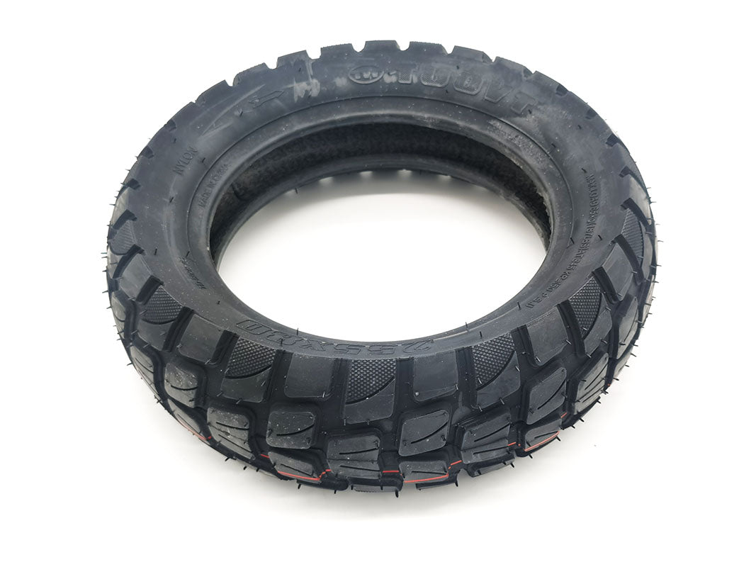 Pneu offroad sem câmara 80/65-6 (10×3) (255×80)