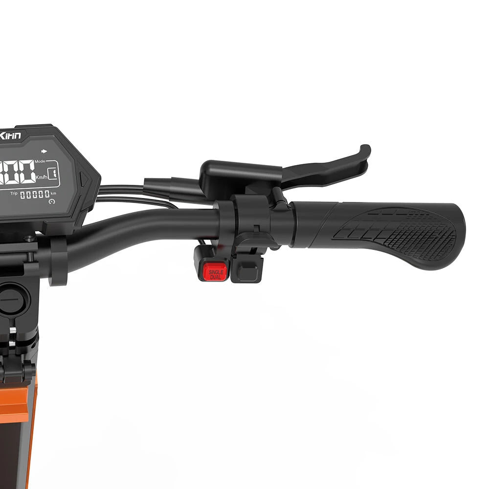 KuKirin G3 Pro 2024 (52V | 23 Ah | 65km/h | 80KM)