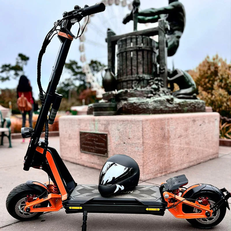 INMOTION RS LITE