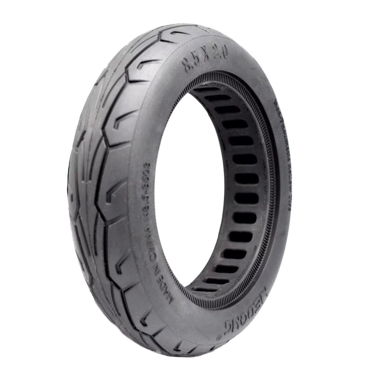 Solid wheel 8.5×2 50