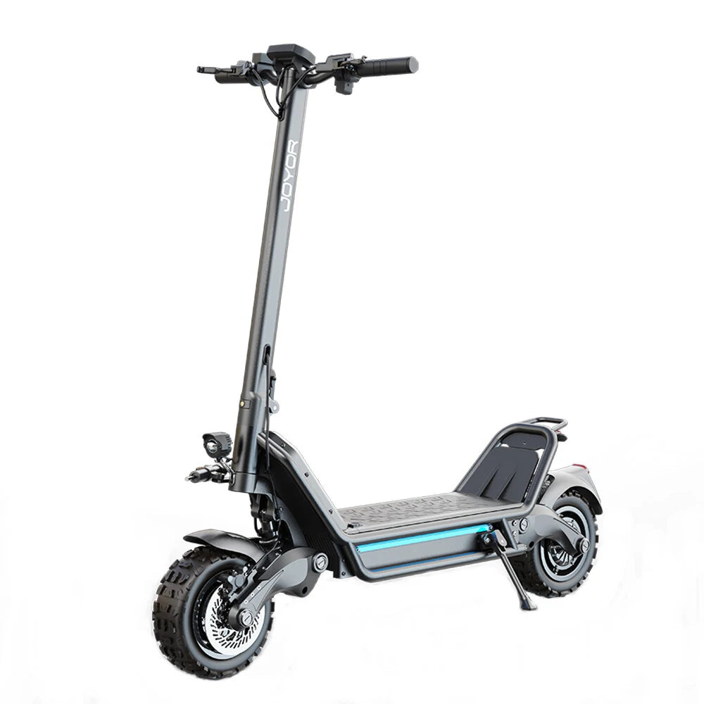JOYOR E8-S (3200W | 72V | 35AH | 100KM | 80km/h)