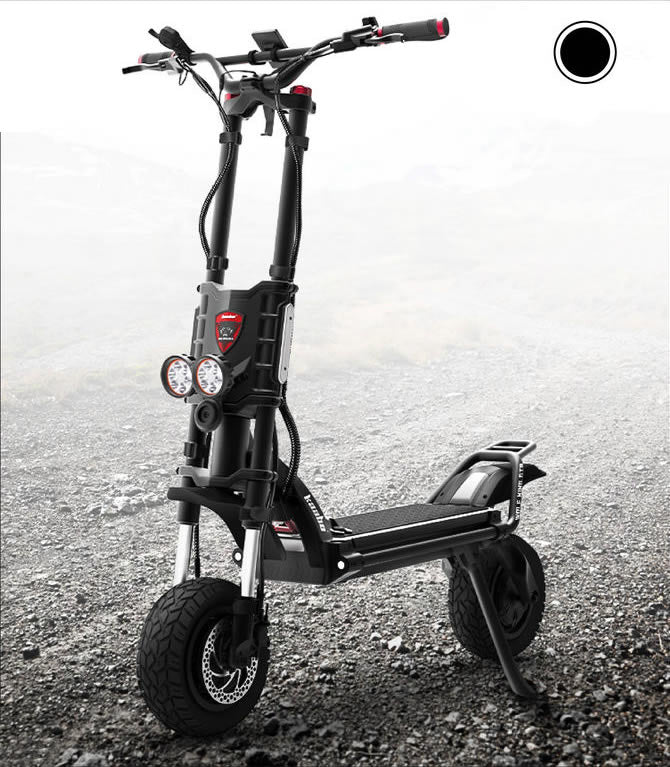 WOLF WARRIOR 11 KING GTR