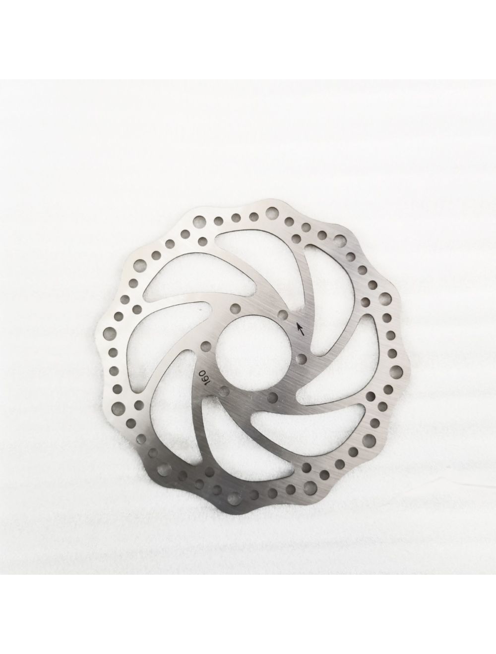 Disco de freio para Dualtron City/Dualtron Achilleus (160mm)