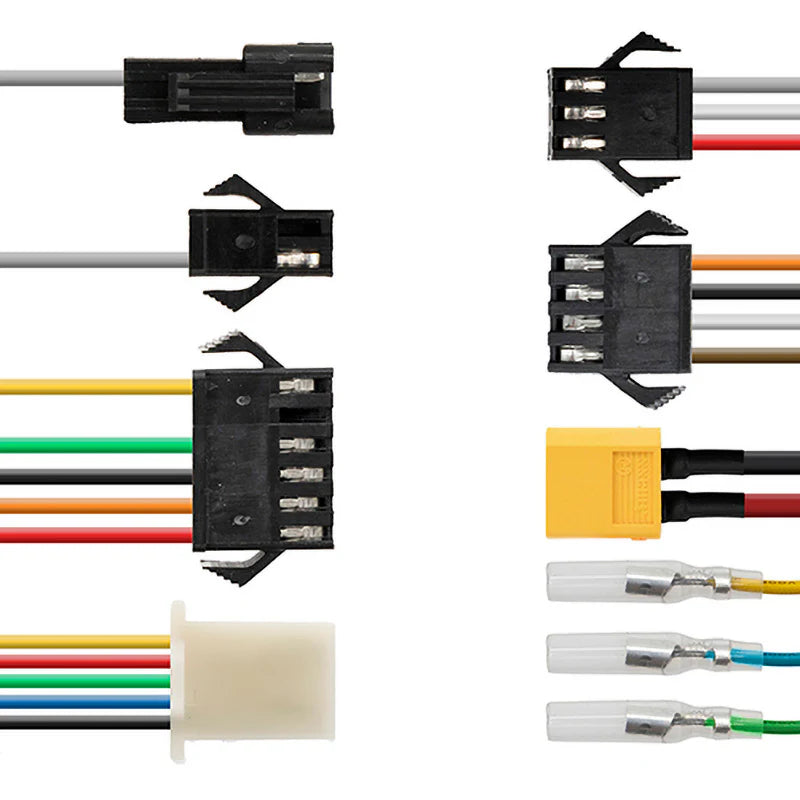 Controladora smartgyro 48V 21A