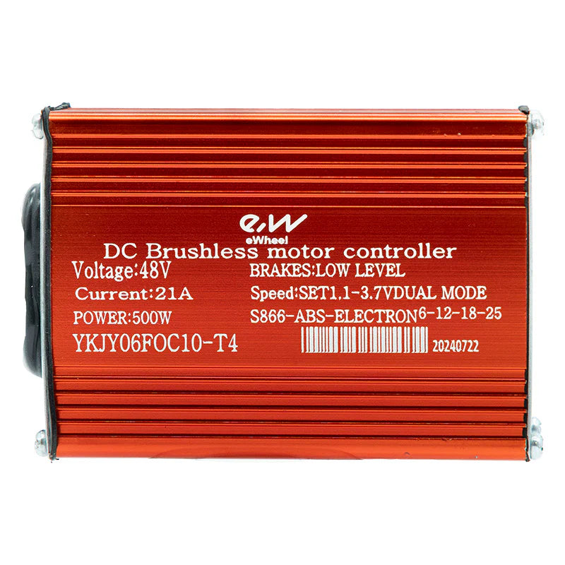Controladora smartgyro 48V 21A