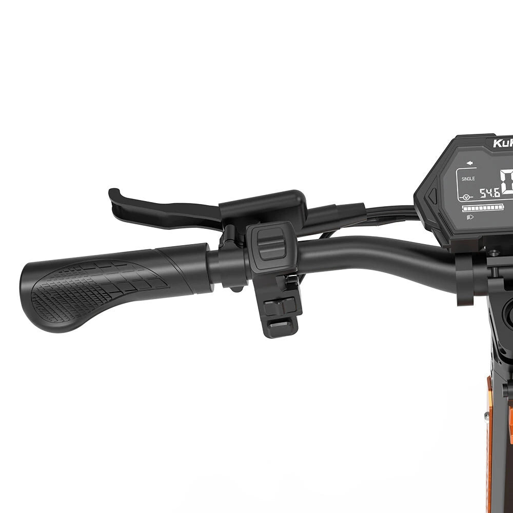 KuKirin G3 Pro 2024 (52V | 23 Ah | 65km/h | 80KM)