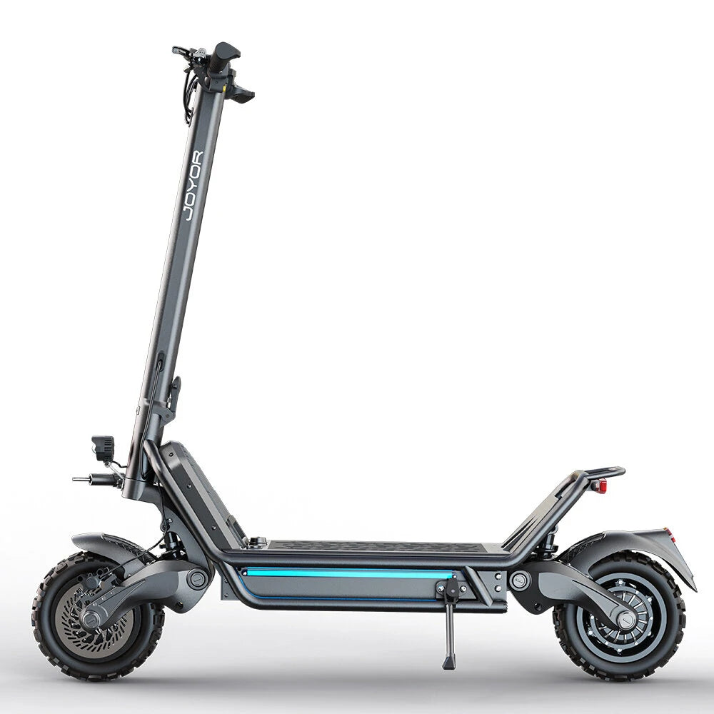 JOYOR E8-S (3200W | 72V | 35AH | 100KM | 80km/h)