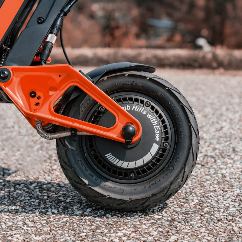 INMOTION RS LITE